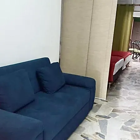 Moderno Apartasuite Con Aire Acondicionado Cali Exterior photo
