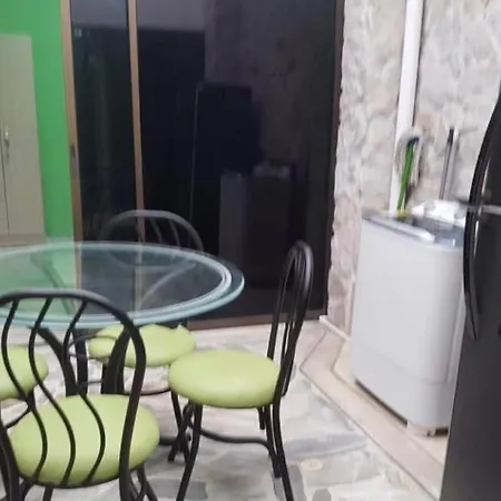 Moderno Apartasuite Con Aire Acondicionado Cali Exterior photo