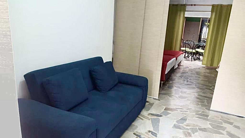 Apartment Moderno Apartasuite Con Aire Acondicionado Cali
