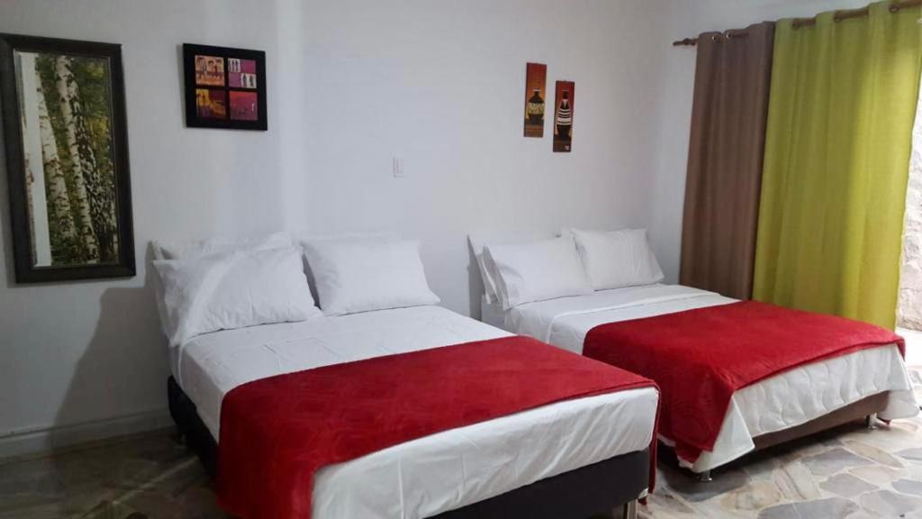 Moderno Apartasuite Con Aire Acondicionado Apartment